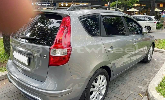 Mua Đã sử dụng Hyundai I30 Xe ô tô Mua Đã sử dụng Hyundai I30 Xe ô tô