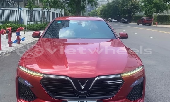 Mua Đã sử dụng Vinfast LUX A2.0 Xe ô tô