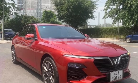 Mua Đã sử dụng Vinfast LUX A2.0 Xe ô tô Mua Đã sử dụng Vinfast LUX A2.0 Xe ô tô