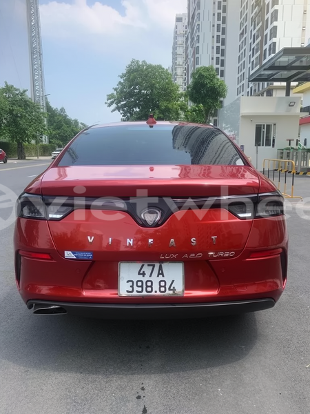 Big with watermark vinfast lux a2 0 hanoi tp ho chi minh 47135