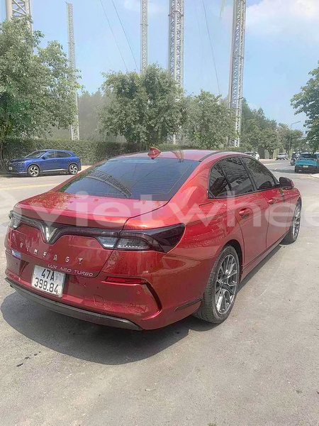 Big with watermark vinfast lux a2 0 hanoi tp ho chi minh 47135