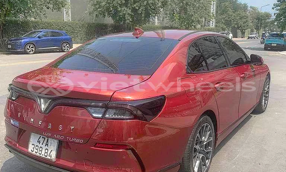 Mua Đã sử dụng Vinfast LUX A2.0 Xe ô tô Mua Đã sử dụng Vinfast LUX A2.0 Xe ô tô