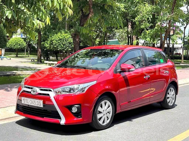 Big with watermark toyota yaris hanoi tp ho chi minh 47136