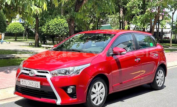Mua Đã sử dụng Toyota Yaris Xe ô tô