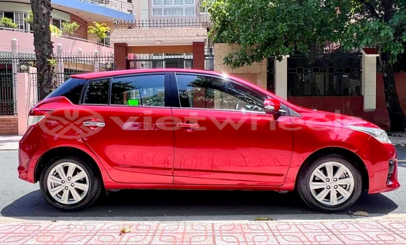 Mua Đã sử dụng Toyota Yaris Xe ô tô Mua Đã sử dụng Toyota Yaris Xe ô tô