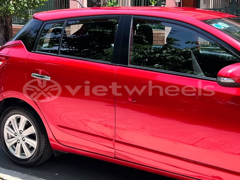 Big with watermark toyota yaris hanoi tp ho chi minh 47136