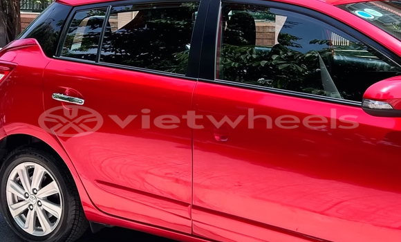 Mua Đã sử dụng Toyota Yaris Xe ô tô Mua Đã sử dụng Toyota Yaris Xe ô tô