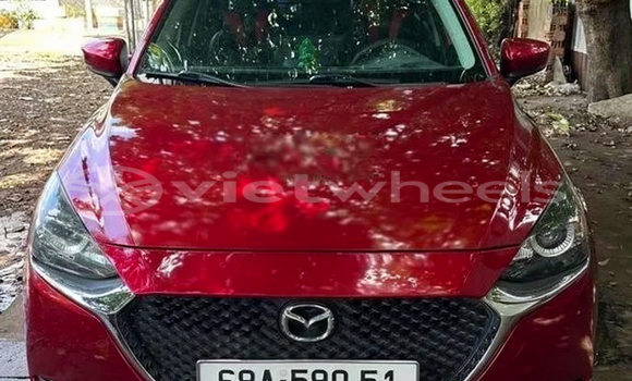 Mua Đã sử dụng Mazda 2 Xe ô tô