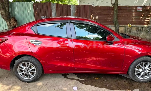 Mua Đã sử dụng Mazda 2 Xe ô tô Mua Đã sử dụng Mazda 2 Xe ô tô