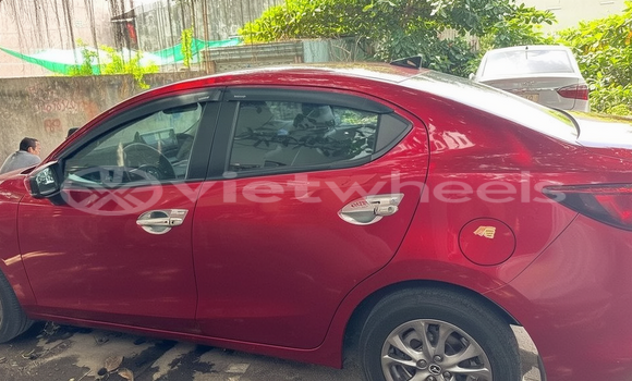 Mua Đã sử dụng Mazda 2 Xe ô tô Mua Đã sử dụng Mazda 2 Xe ô tô