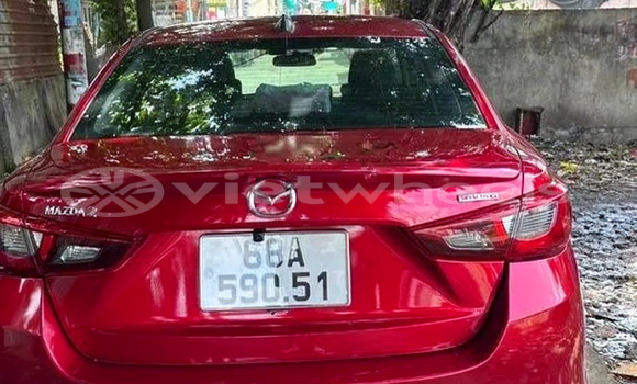 Mua Đã sử dụng Mazda 2 Xe ô tô Mua Đã sử dụng Mazda 2 Xe ô tô