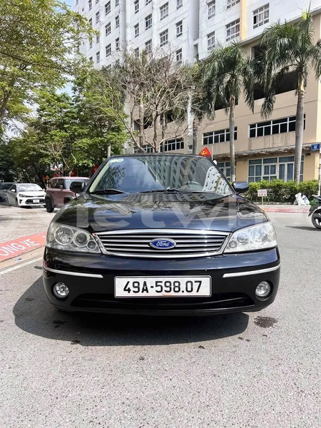 Big with watermark ford laser hanoi tp ho chi minh 47139