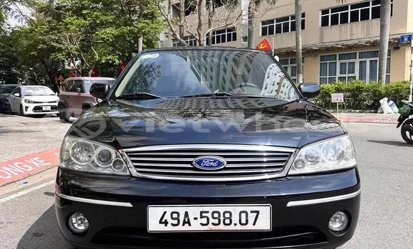 Mua Đã sử dụng Ford Laser Xe ô tô Mua Đã sử dụng Ford Laser Xe ô tô