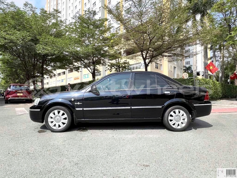 Big with watermark ford laser hanoi tp ho chi minh 47139