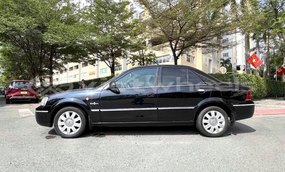Mua Đã sử dụng Ford Laser Xe ô tô Mua Đã sử dụng Ford Laser Xe ô tô
