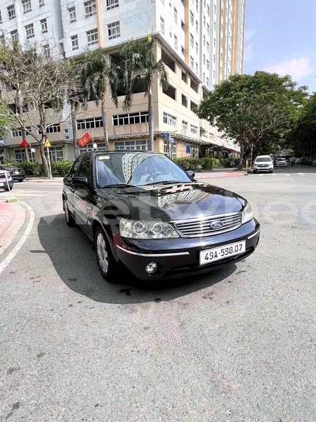 Big with watermark ford laser hanoi tp ho chi minh 47139