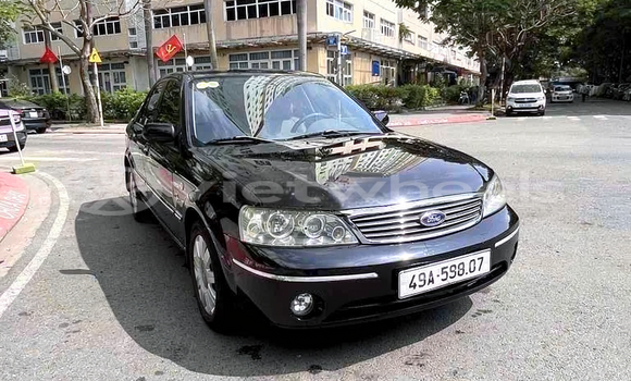 Mua Đã sử dụng Ford Laser Xe ô tô Mua Đã sử dụng Ford Laser Xe ô tô