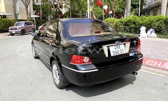 Mua Đã sử dụng Ford Laser Xe ô tô Mua Đã sử dụng Ford Laser Xe ô tô