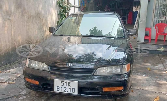 Mua Đã sử dụng Honda Accord Xe ô tô