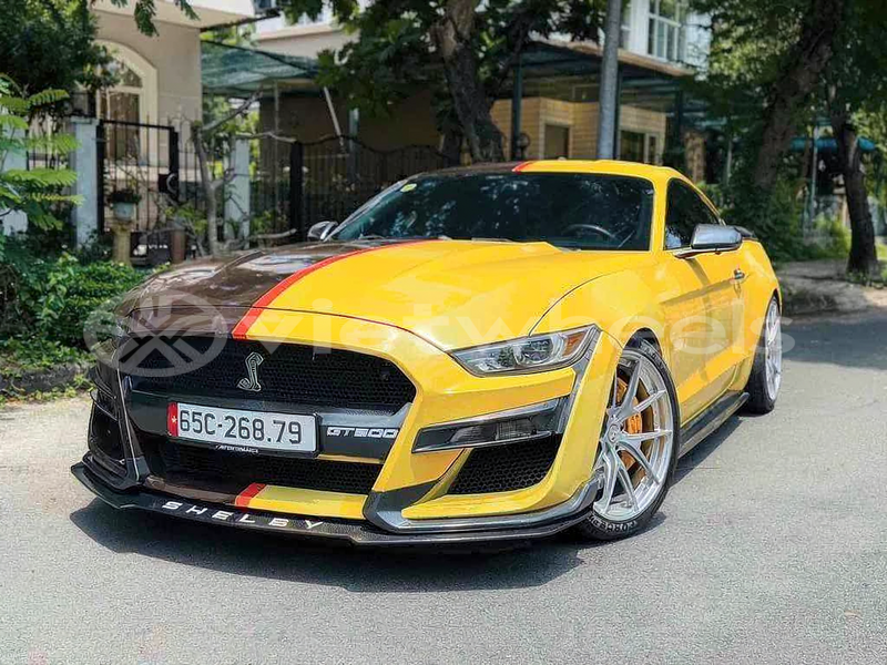 Big with watermark ford ford mustang hanoi tp ho chi minh 47141