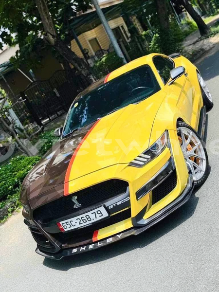 Big with watermark ford ford mustang hanoi tp ho chi minh 47141