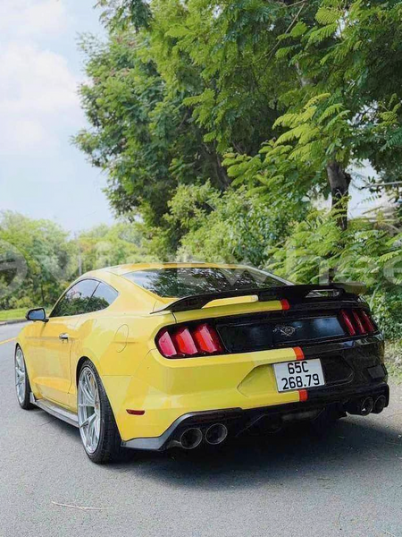 Big with watermark ford ford mustang hanoi tp ho chi minh 47141