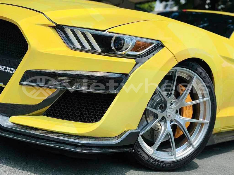Big with watermark ford ford mustang hanoi tp ho chi minh 47141