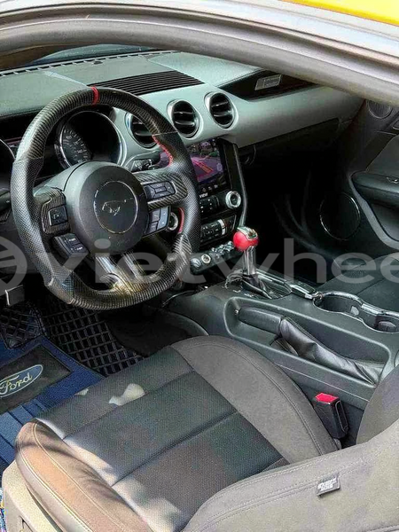 Big with watermark ford ford mustang hanoi tp ho chi minh 47141