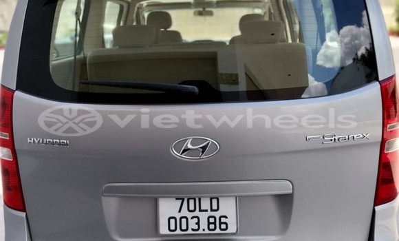 Mua Đã sử dụng Hyundai Starex Xe ô tô Mua Đã sử dụng Hyundai Starex Xe ô tô