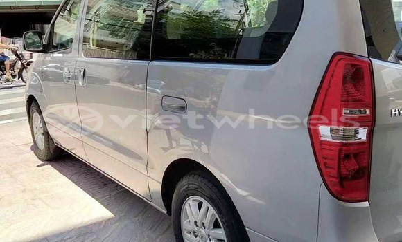 Mua Đã sử dụng Hyundai Starex Xe ô tô Mua Đã sử dụng Hyundai Starex Xe ô tô