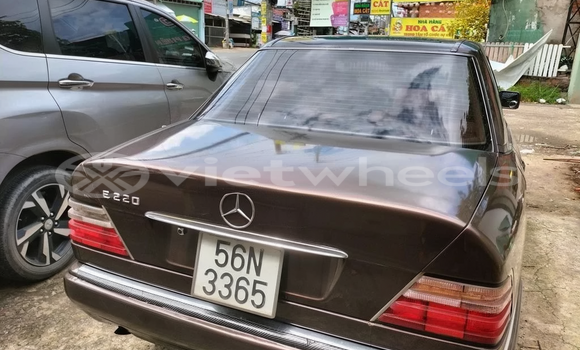 Mua Đã sử dụng Mercedes E Xe ô tô Mua Đã sử dụng Mercedes E Xe ô tô