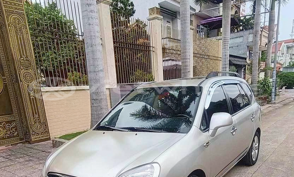 Buy Used Kia Carens Car Buy Used Kia Carens Car