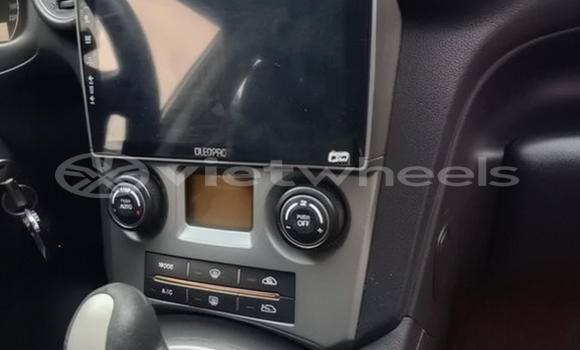 Mua Đã sử dụng KIA Carens Xe ô tô Mua Đã sử dụng KIA Carens Xe ô tô