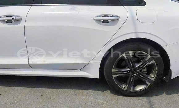 Mua Đã sử dụng KIA K5 Xe ô tô Mua Đã sử dụng KIA K5 Xe ô tô