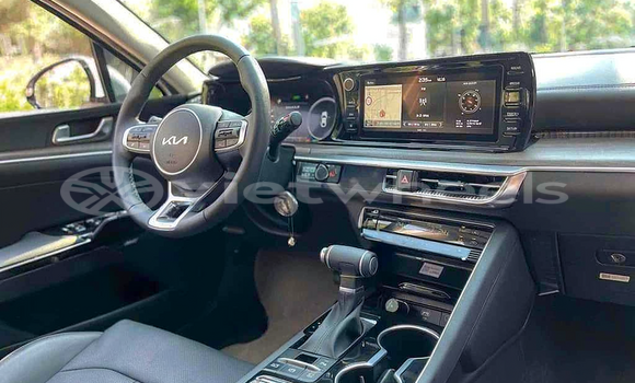 Mua Đã sử dụng KIA K5 Xe ô tô Mua Đã sử dụng KIA K5 Xe ô tô