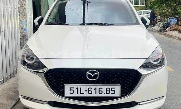 Mua Đã sử dụng Mazda 2 Xe ô tô