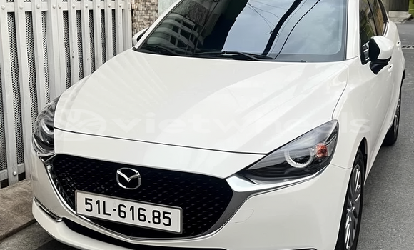 Mua Đã sử dụng Mazda 2 Xe ô tô Mua Đã sử dụng Mazda 2 Xe ô tô