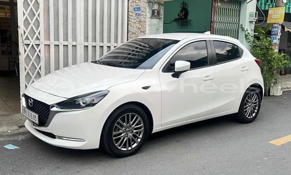 Mua Đã sử dụng Mazda 2 Xe ô tô Mua Đã sử dụng Mazda 2 Xe ô tô
