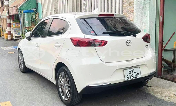 Mua Đã sử dụng Mazda 2 Xe ô tô Mua Đã sử dụng Mazda 2 Xe ô tô