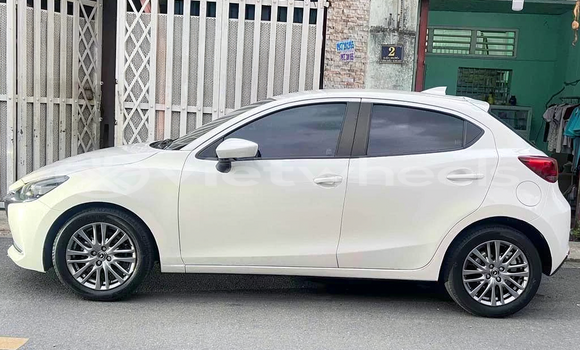 Mua Đã sử dụng Mazda 2 Xe ô tô Mua Đã sử dụng Mazda 2 Xe ô tô