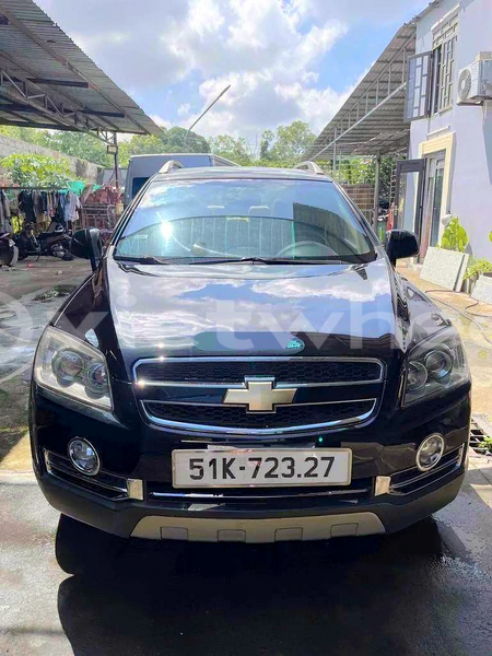Big with watermark chevrolet captiva hanoi tp ho chi minh 47148