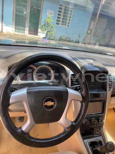 Big with watermark chevrolet captiva hanoi tp ho chi minh 47148