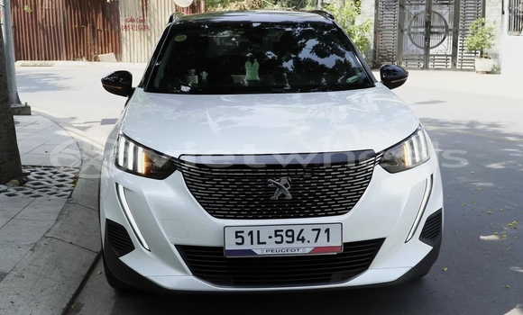 Mua Đã sử dụng Peugeot 2008 Xe ô tô Mua Đã sử dụng Peugeot 2008 Xe ô tô