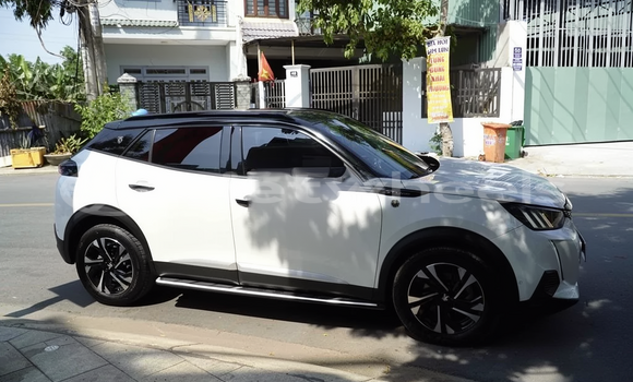 Mua Đã sử dụng Peugeot 2008 Xe ô tô Mua Đã sử dụng Peugeot 2008 Xe ô tô