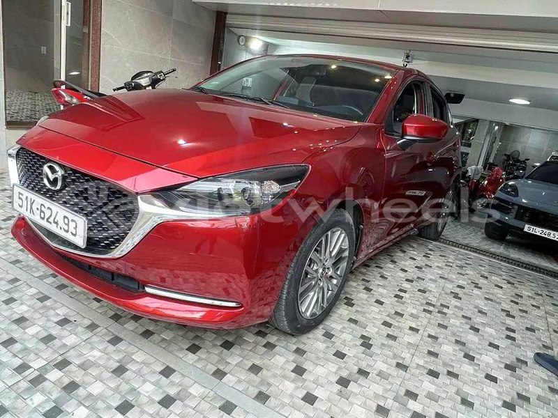 Big with watermark mazda 2 sport hanoi tp ho chi minh 47150