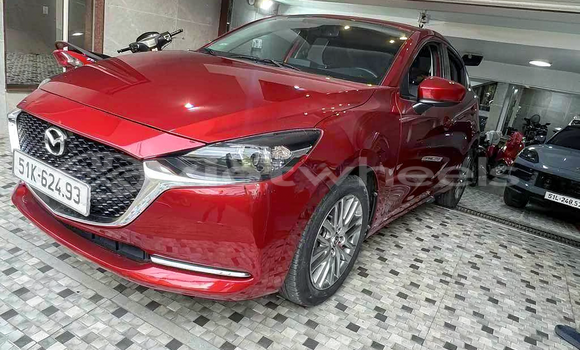 Mua Đã sử dụng Mazda 2 SPORT Xe ô tô