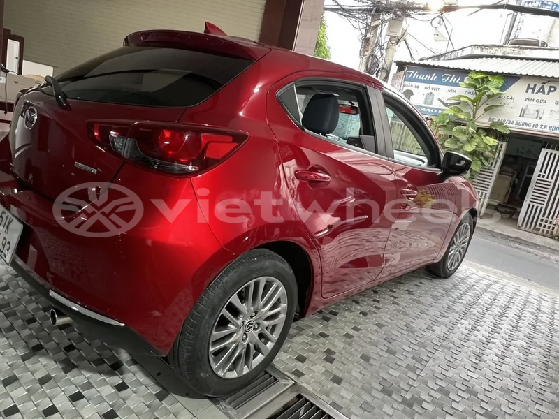 Big with watermark mazda 2 sport hanoi tp ho chi minh 47150
