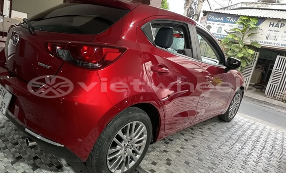 Mua Đã sử dụng Mazda 2 SPORT Xe ô tô Mua Đã sử dụng Mazda 2 SPORT Xe ô tô