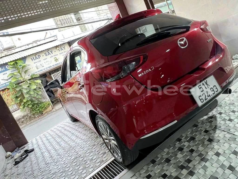 Big with watermark mazda 2 sport hanoi tp ho chi minh 47150