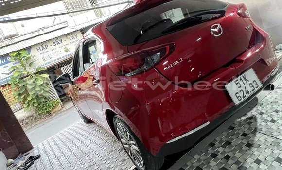 Mua Đã sử dụng Mazda 2 SPORT Xe ô tô Mua Đã sử dụng Mazda 2 SPORT Xe ô tô